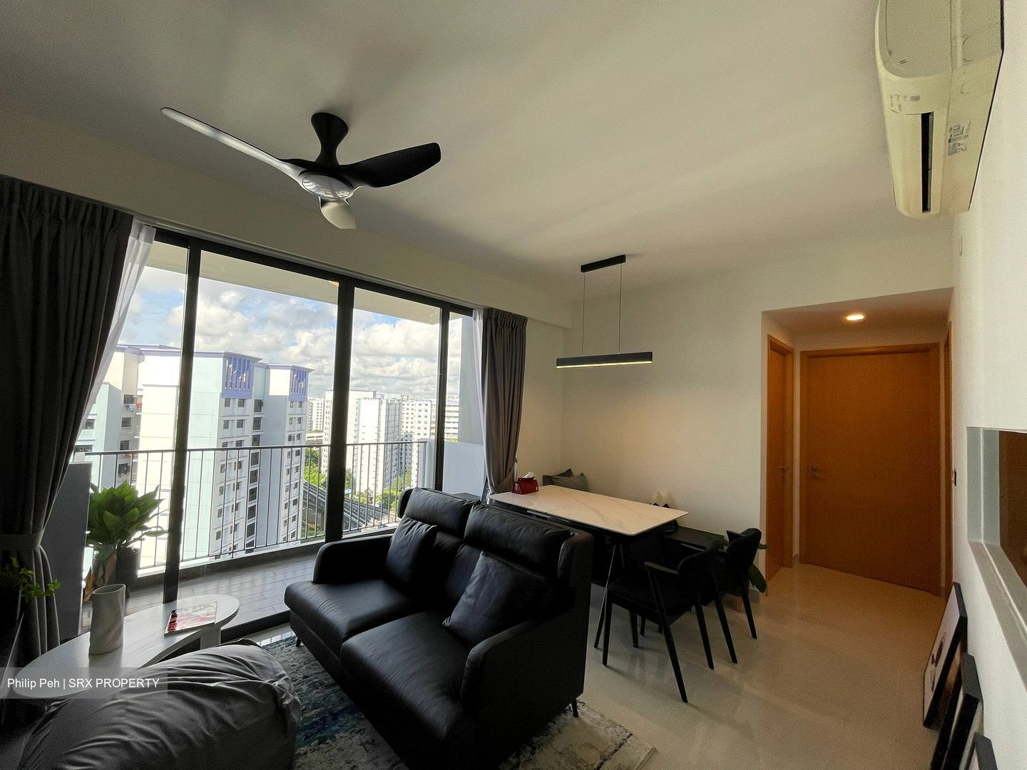 La Fiesta (D19), Condominium #583017211